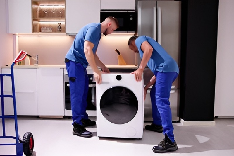 Washing Machine repair in Moreno Valley